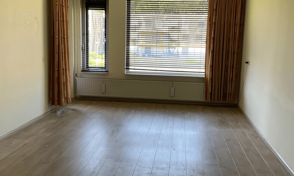 Appartement | 90m² | €450,-