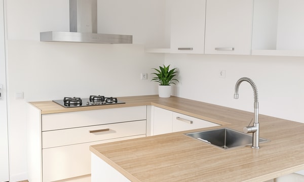 Kamer | 22m² | €925,-