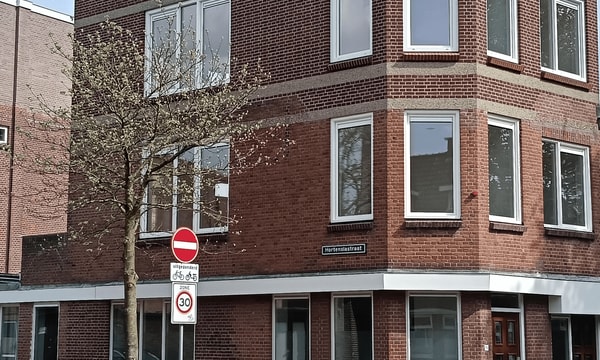Appartement | 60m² | €1700,-