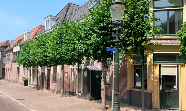 Appartement | 35m² | €960,-