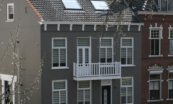 Appartement | 27m² | €757,-
