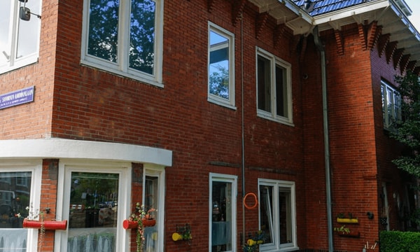 Appartement | 66m² | €1200,-