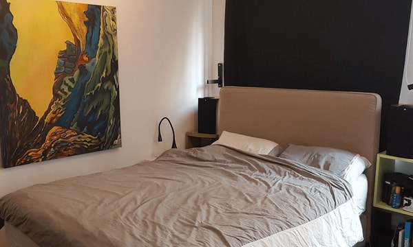 Kamer | 16m² | €961,-