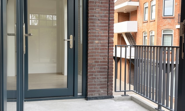 Appartement | 80m² | €1599,-