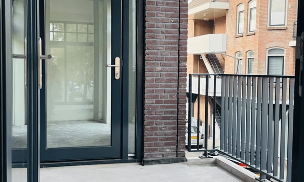 Appartement | 80m² | €1599,-