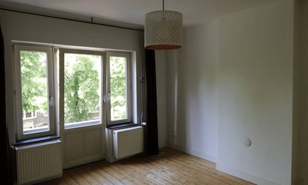 Kamer | 18m² | €509,-