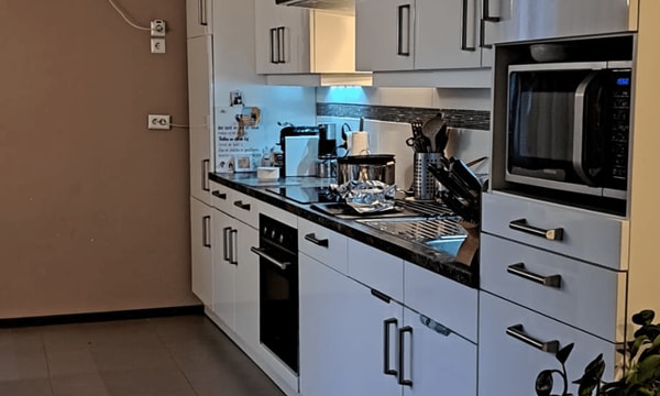 Kamer | 15m² | €800,-
