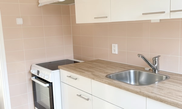 Huis | 101m² | €375,-