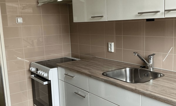Huis | 101m² | €375,-