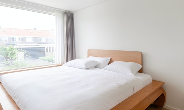 Studio | 15m² | €873,-
