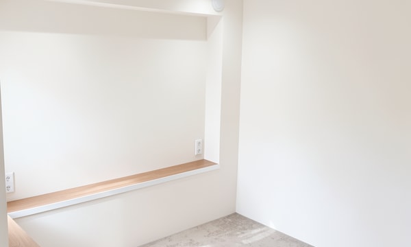 Kamer | 12m² | €630,-