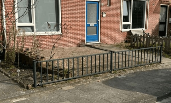 Appartement | 120m² | €1750,-