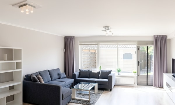Huis | 117m² | €2850,-