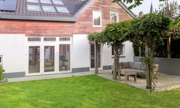 Huis | 257m² | €3500,-