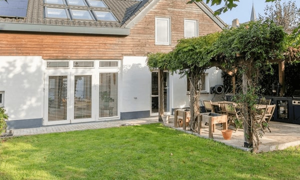 Huis | 257m² | €3500,-
