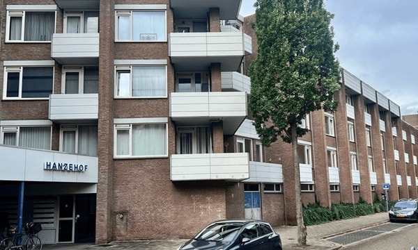 Appartement | 60m² | €1150,-