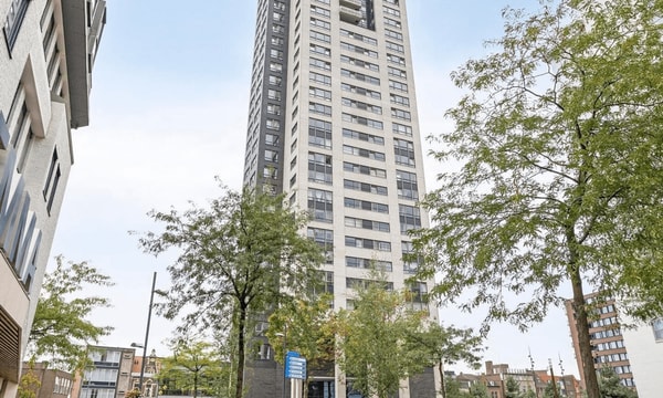 Appartement | 130m² | €2400,-