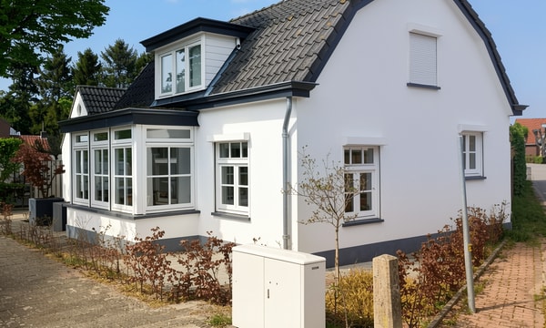 Huis | 148m² | €1690,-