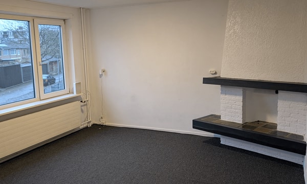 Studio | 36m² | €1195,-