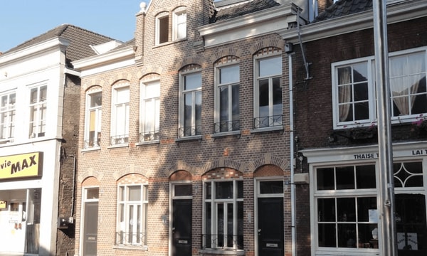 Appartement | 21m² | €675,-