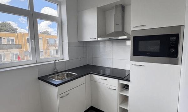Appartement | 106m² | €1925,-