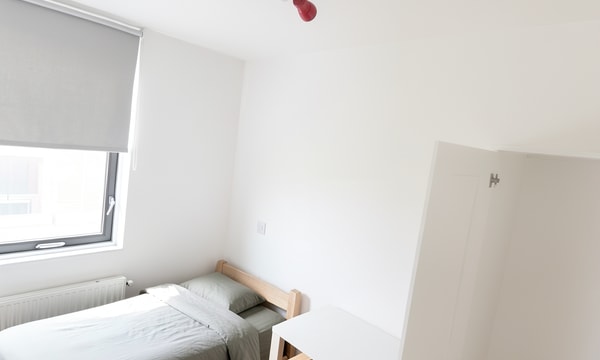 Kamer | 10m² | €685,-