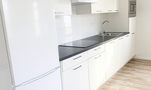 Kamer | 14m² | €625,-