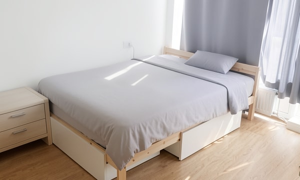 Kamer | m² onbekend | €500,-