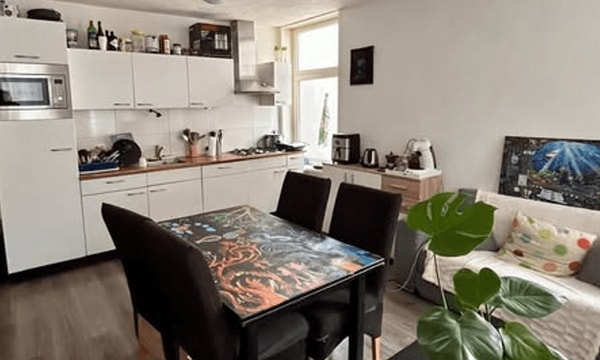 Kamer | m² onbekend | €475,-