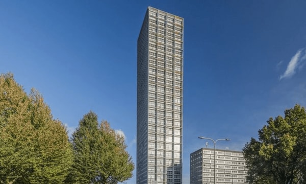 Appartement | 125m² | €2350,-
