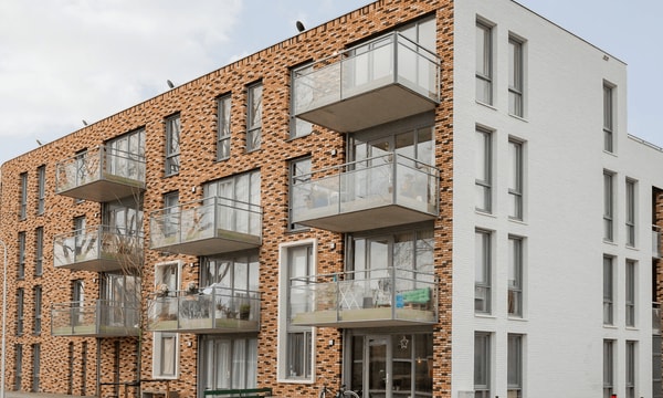 Appartement | 79m² | €1755,-