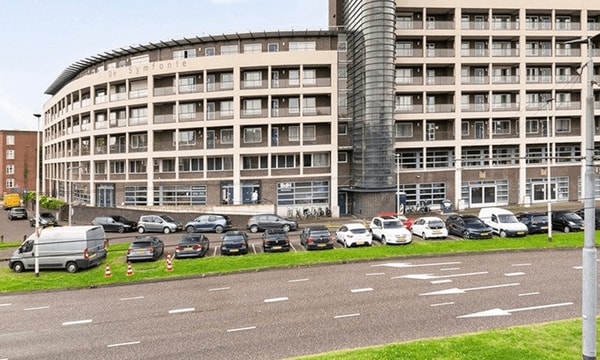 Appartement | 89m² | €1700,-