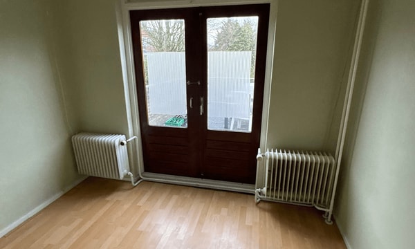 Kamer | 10m² | €390,-