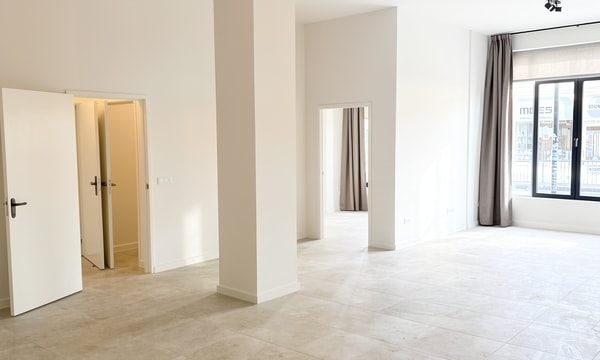 Appartement | 75m² | €1300,-