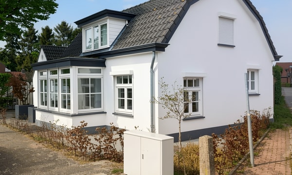 Huis | 148m² | €1690,-