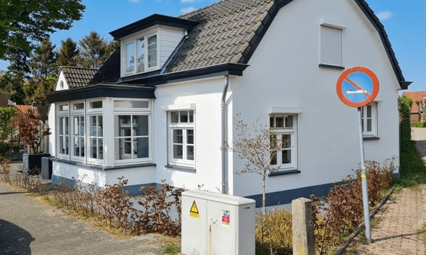Huis | 148m² | €1690,-