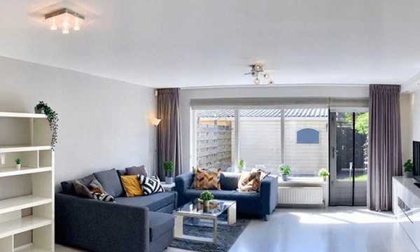 Huis | 117m² | €2850,-