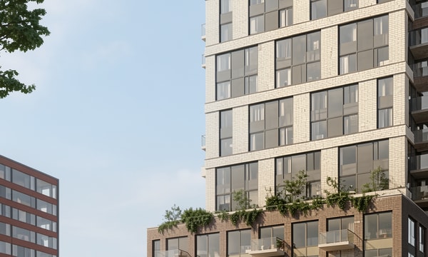Huis | 70m² | €1820,-