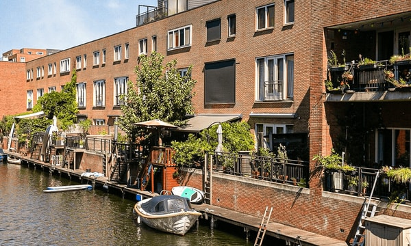 Huis | 157m² | €3000,-