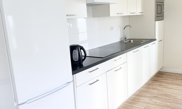 Kamer | 14m² | €550,-