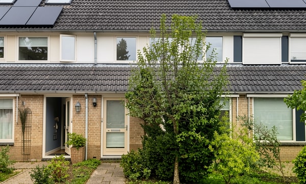 Huis | 114m² | €1950,-
