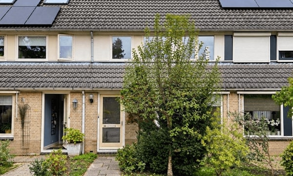 Huis | 114m² | €1950,-