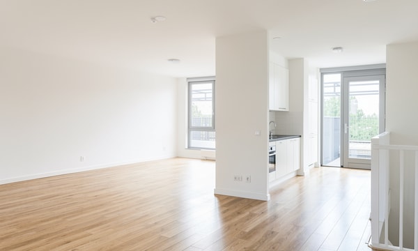 Appartement | 132m² | €2100,-