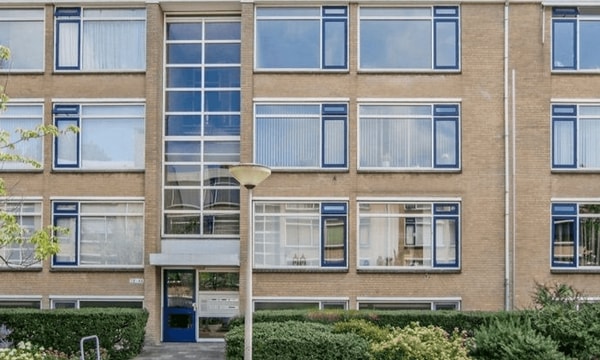 Appartement | 80m² | €2150,-