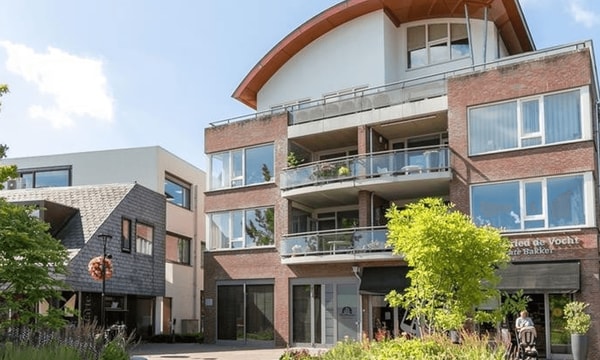 Appartement | 333m² | €5000,-