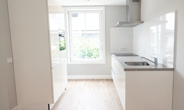 Appartement | 38m² | €940,-