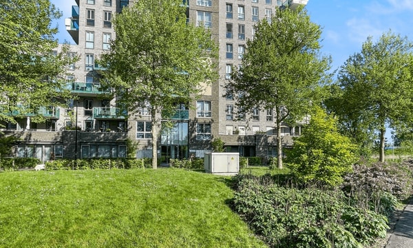 Appartement | 81m² | €2150,-