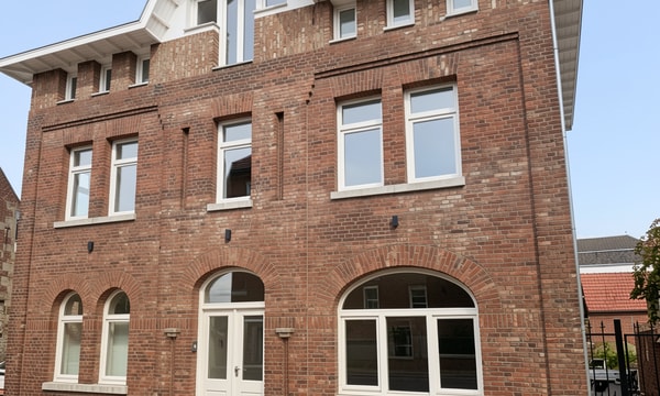 Kamer | 35m² | €1075,-