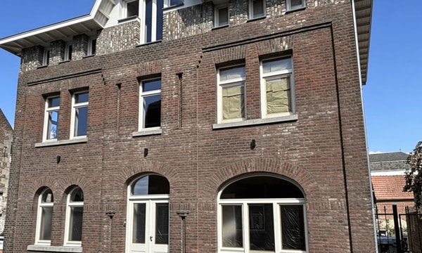 Kamer | 35m² | €1075,-