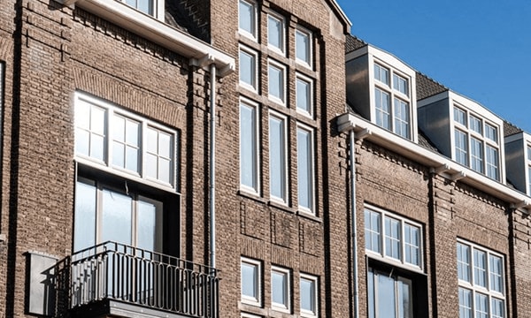 Appartement | 94m² | €2015,-